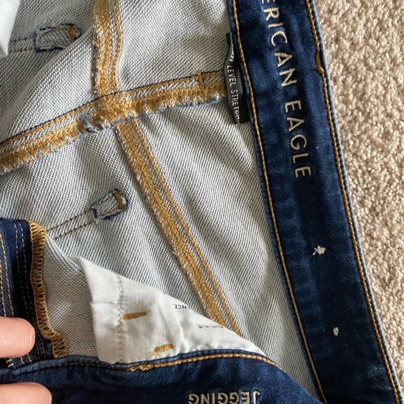 American Eagle Jegging - Picture 3 of 5